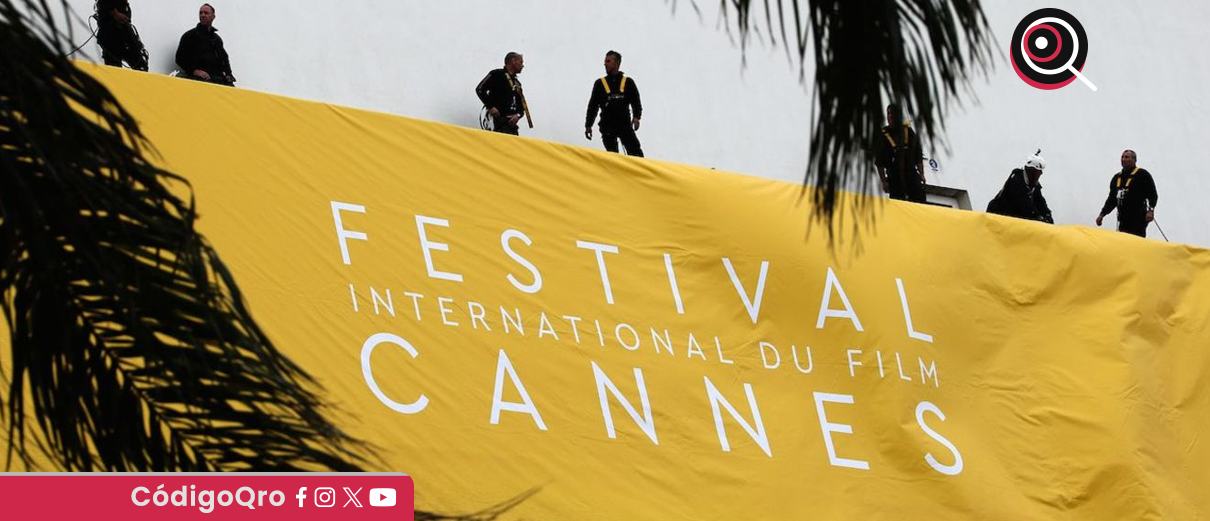 Festival de Cine de Cannes