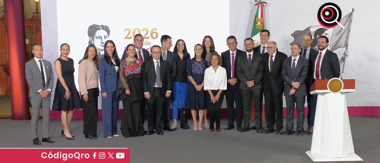 Sheinbaum, inversiones, farmacéuticas, México, 21 mil mdp,