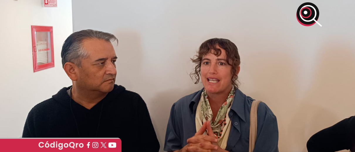 Activistas y diputados acuerdan discusión de ley de movilidad