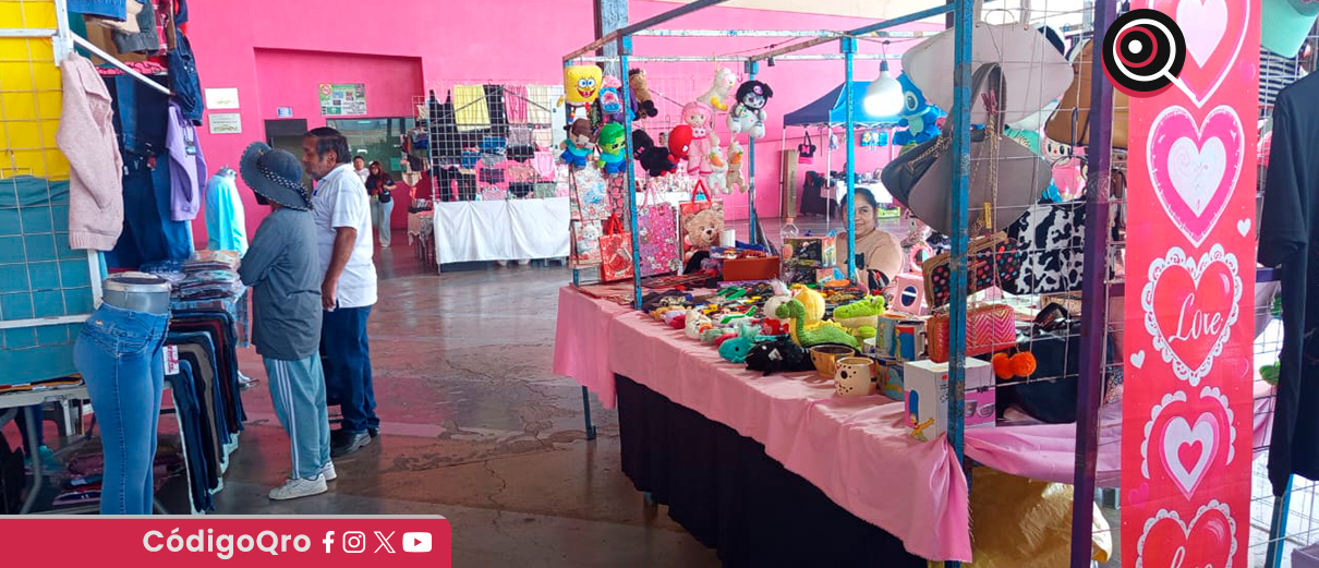 FECOPSE, "Ahí viene el amor",