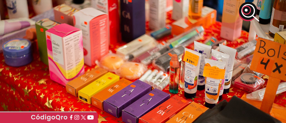 La Fecopse reportó actividades comerciales normales en Querétaro