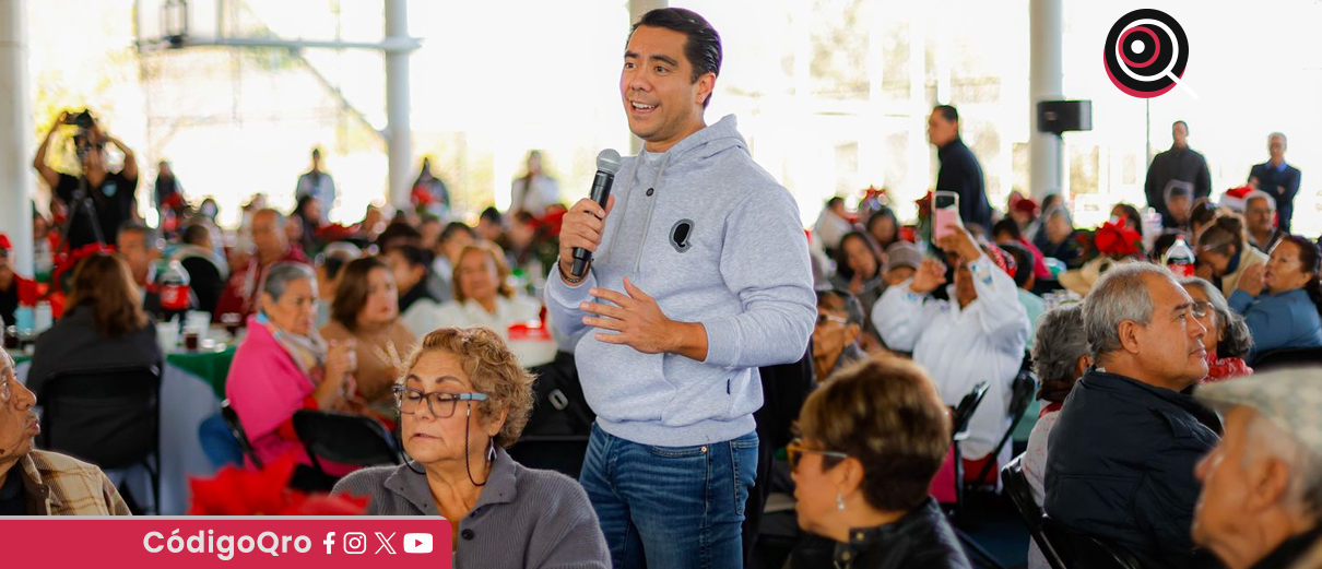 Felifer, adultos mayores