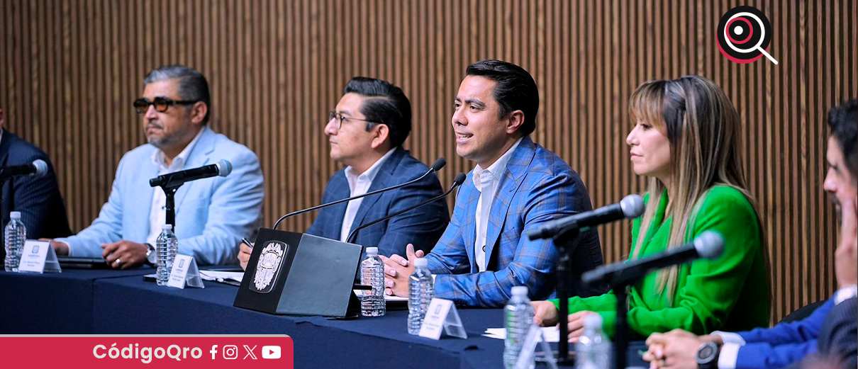Felifer celebra incremento a sanciones por accidentes viales 