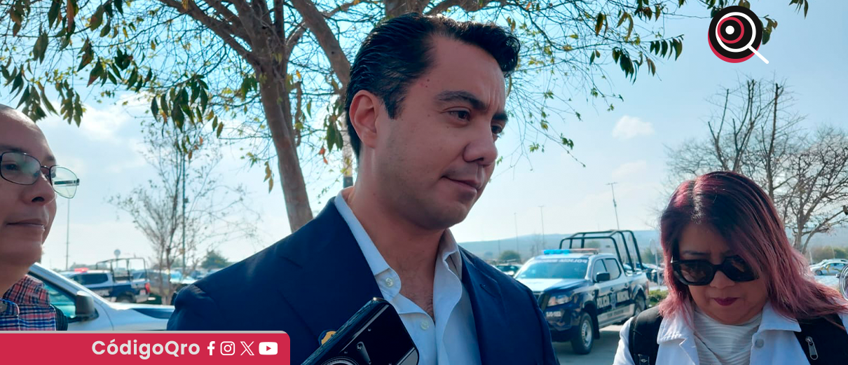 no, invertir, 30 mdp, plebiscito, Felifer,