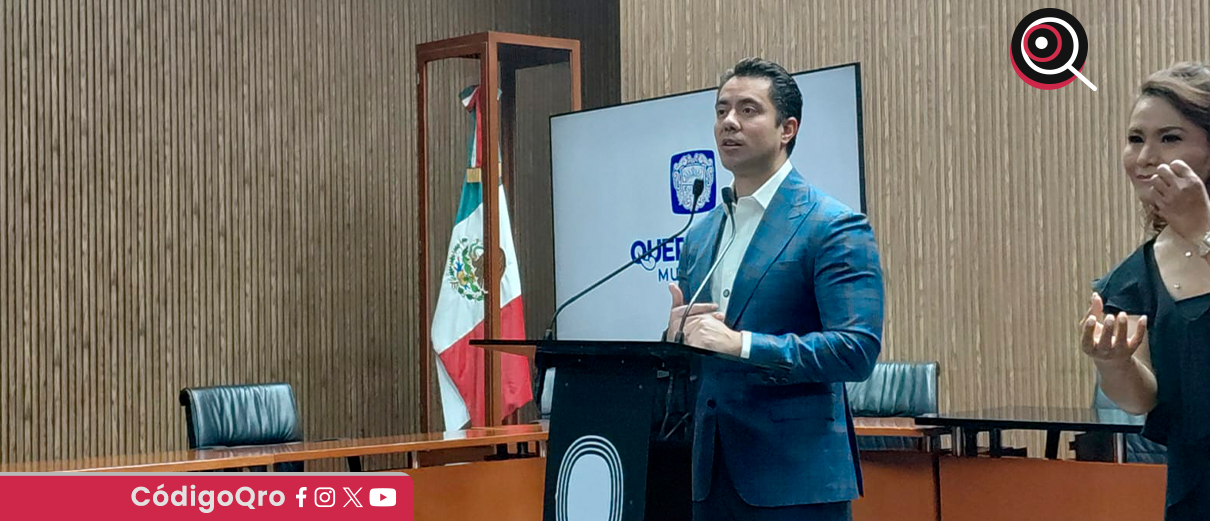 Hasta 40 mdp más para delegaciones con desaparición de dependencias: Felifer 