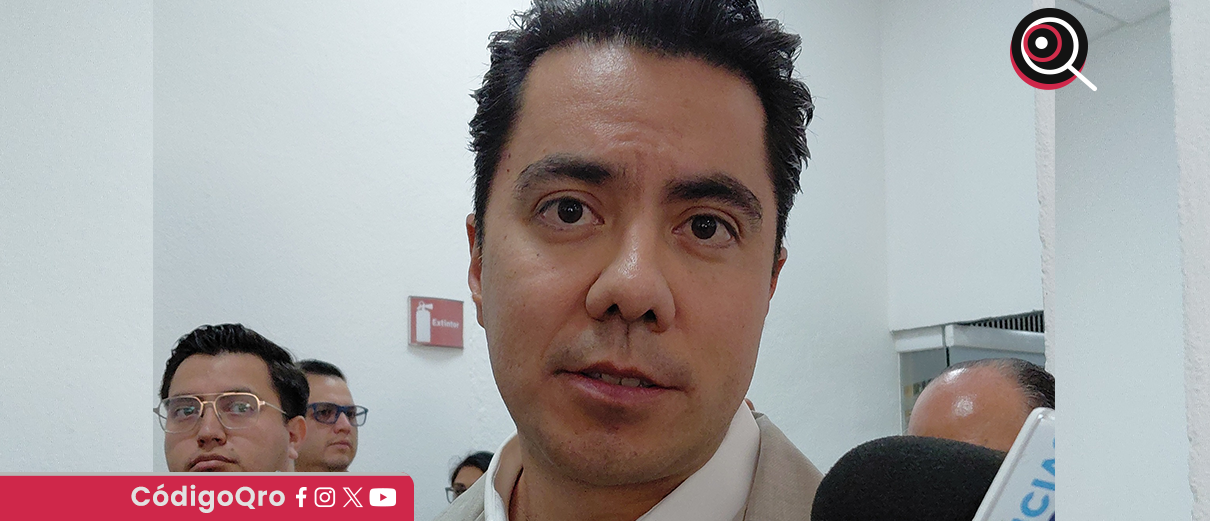 Macías Olvera, felicita, Kuri, vetar, Ley de Identidad de Género,