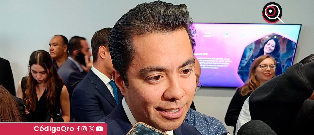 Felifer niega división en el PAN, atribuye unidad a gestión de Kuri