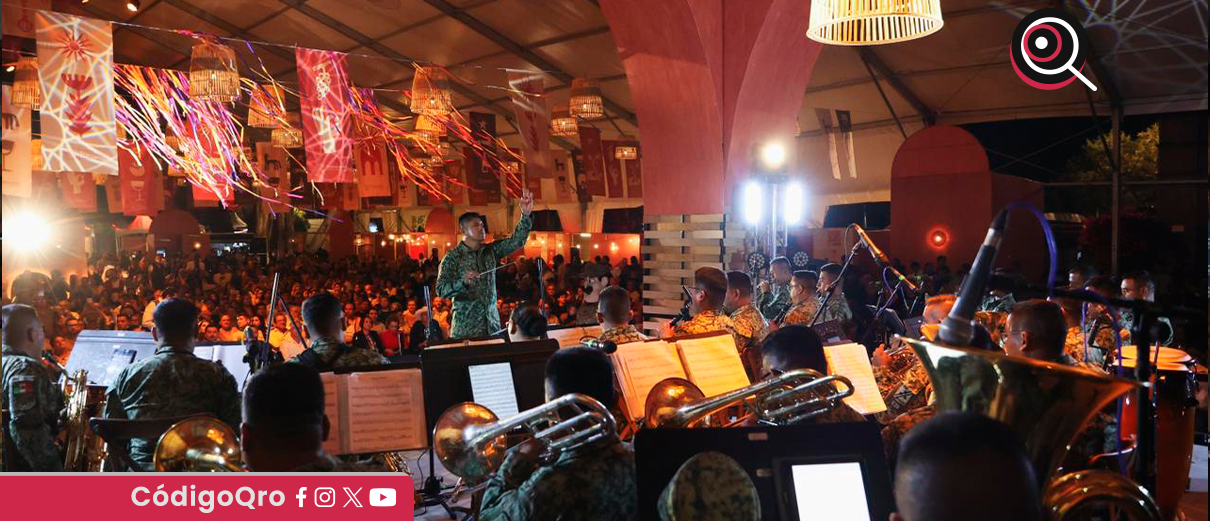 inauguran, festival, Tequisquiapan,