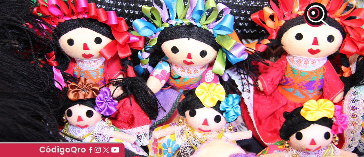 festival, Querétaro en Los Pinos, CDMX,