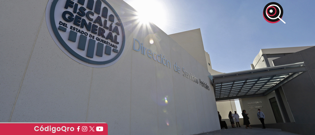 Servicios Periciales, Querétaro, dictámenes