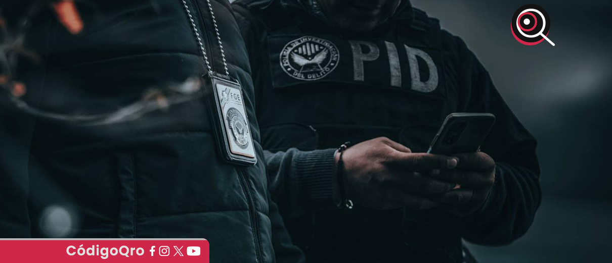 Policía de Investigación del Delito (PID)