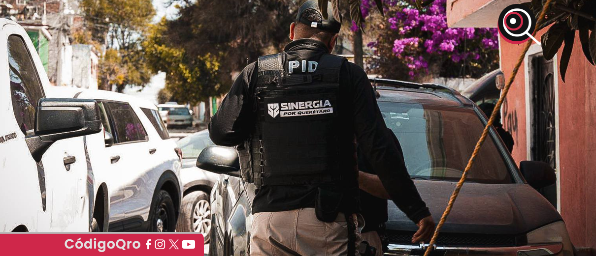 Policía de Investigación del Delito (PID)