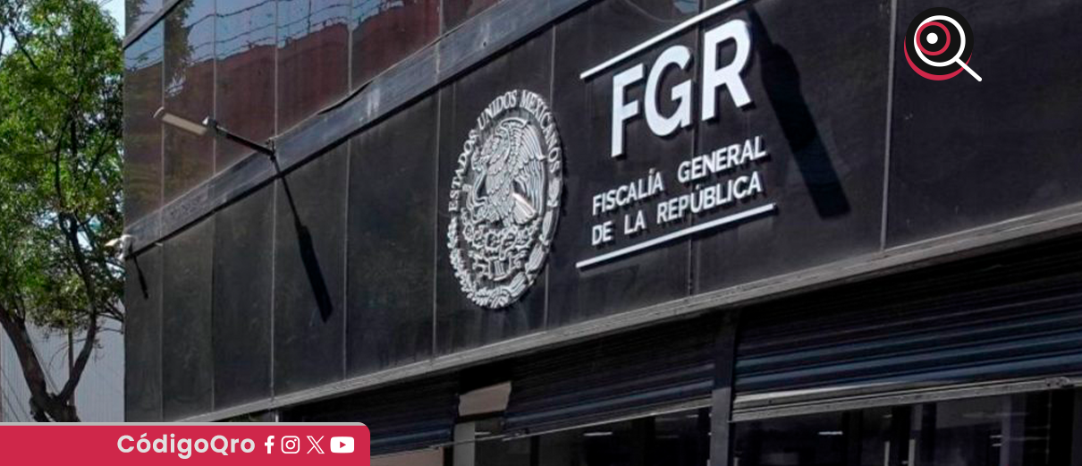 FGR halla cuerpo con rasgos de uno de los trabajadores de minera canadiense 