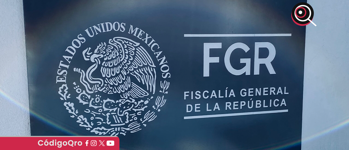 43 personas, seis, mujeres, dirigir, FGR,