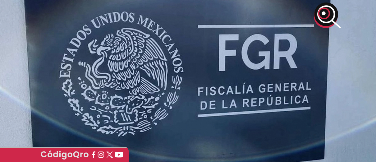 La FGR investiga el operativo de agentes de la CIA en el estado de Chihuahua