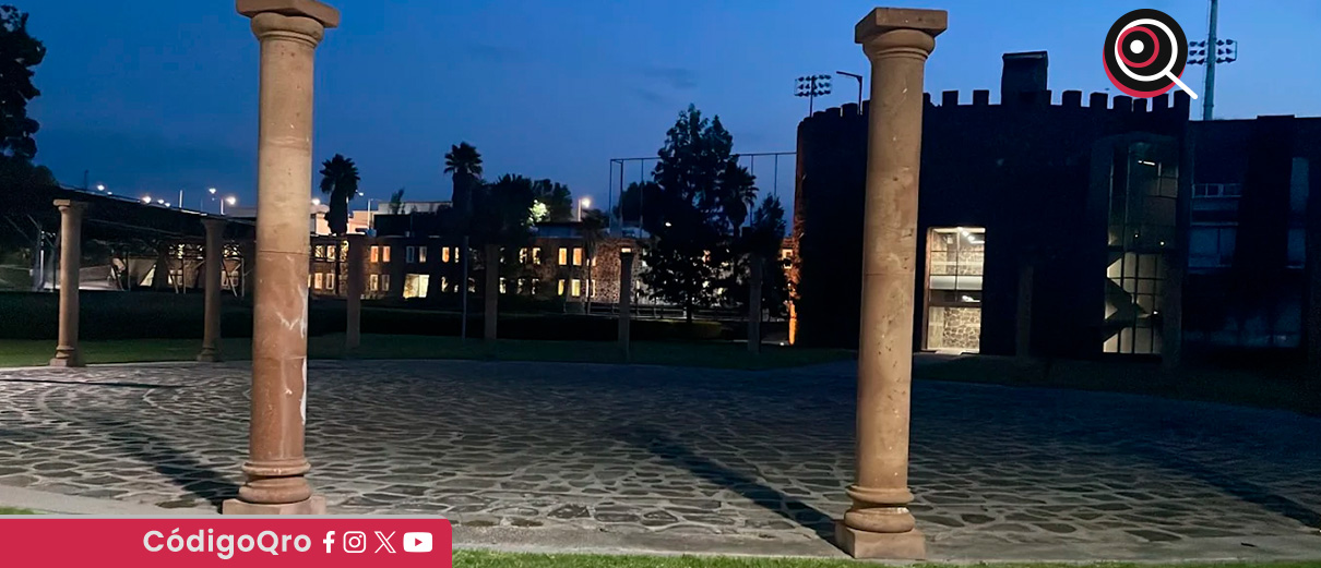 FGR reprueba incidente en Complejo “La Muralla” de San Juan del Río