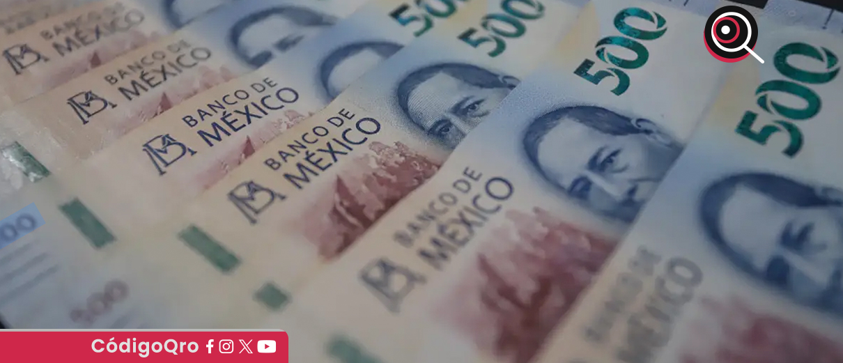 La FGR logró reparación del daño por más de 6 millones de pesos