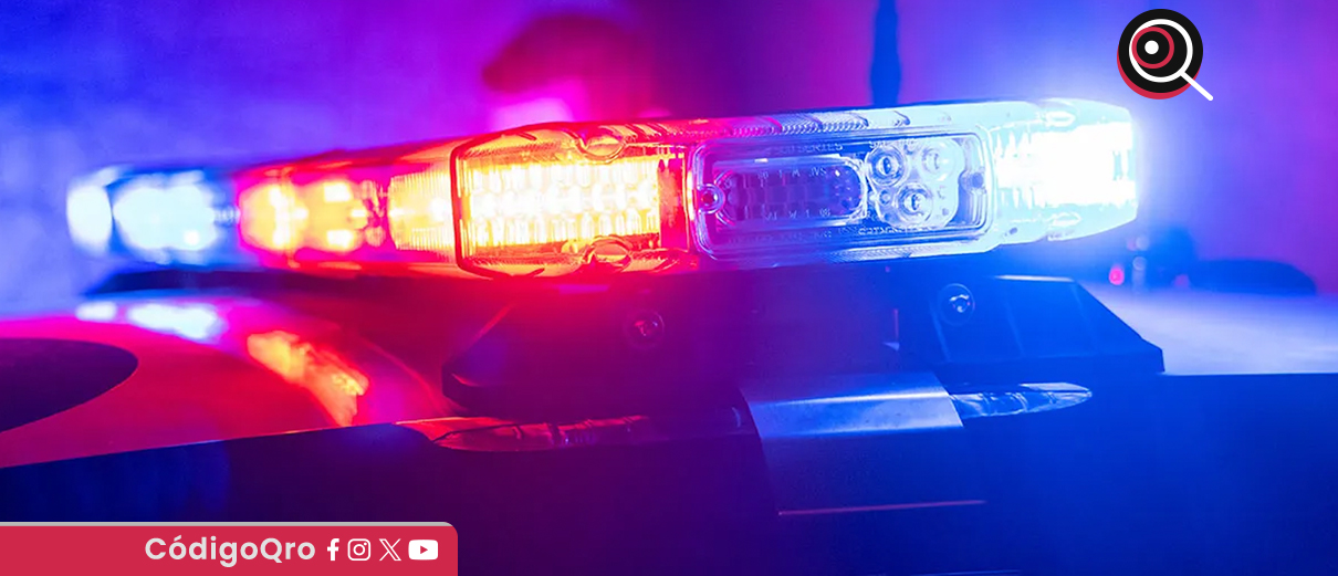 La FGR decomisó un tractocamión con combustible robado en Pedro Escobedo