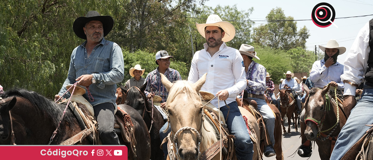 El senador del PAN, Agustín Dorantes, destacó la trascendencia de tradiciones y costumbres
