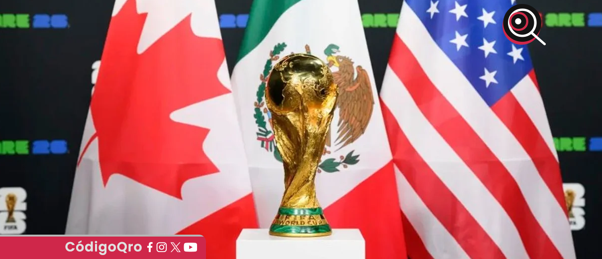 Aficionados denuncian a la FIFA por boletos “exorbitantes” del Mundial 2026