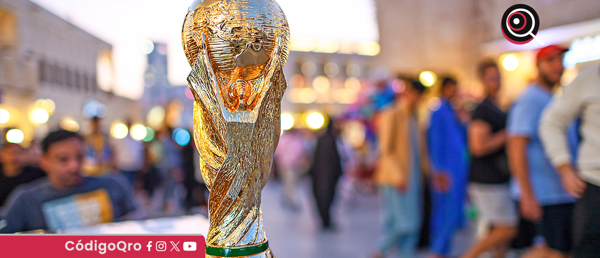 FIFA reanudó la venta de boletos para el Mundial