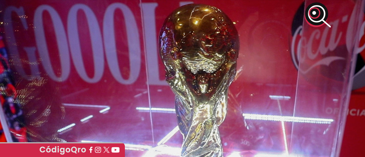 La FIFA recibió más de 500 millones de solicitudes de boletos para el Mundial 2026