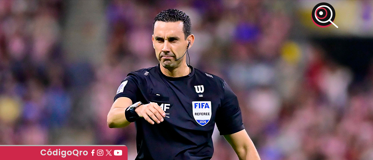 La FIFA fortalecerá el uso de la tecnología para apoyar a los árbitros