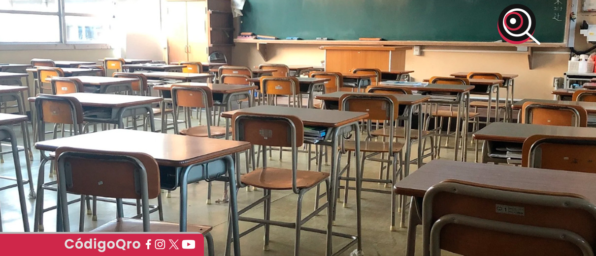 Polémica por posible fin anticipado de las clases