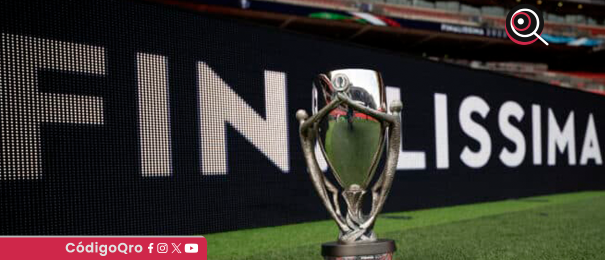 Finalissima, peligro, conflicto,