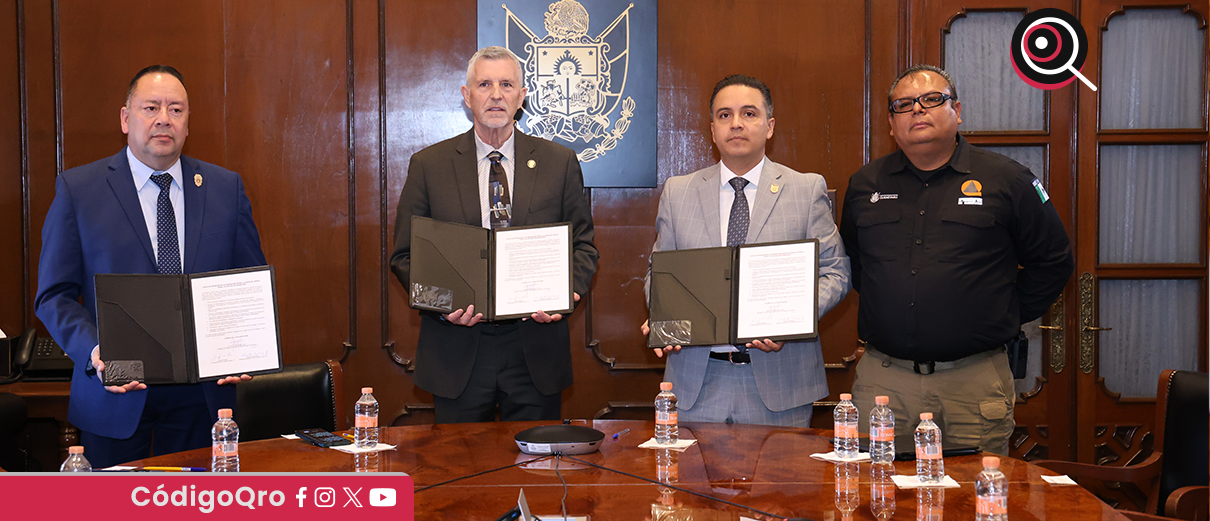 Protección Civil estatal, Bomberos de Laredo, Texas, colaboración,