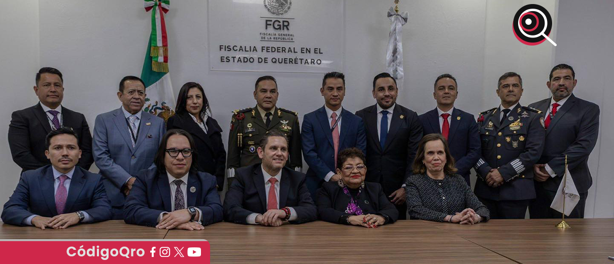 Fiscal, reunión, FGR,