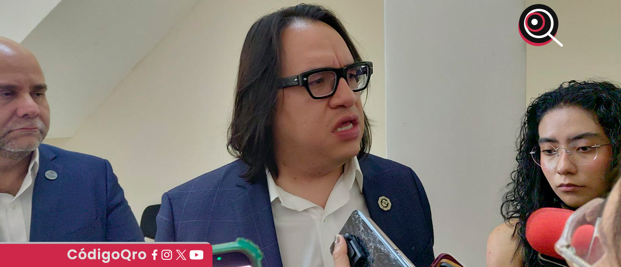 Víctimas de médico eran pacientes adultos mayores: fiscal de Querétaro 