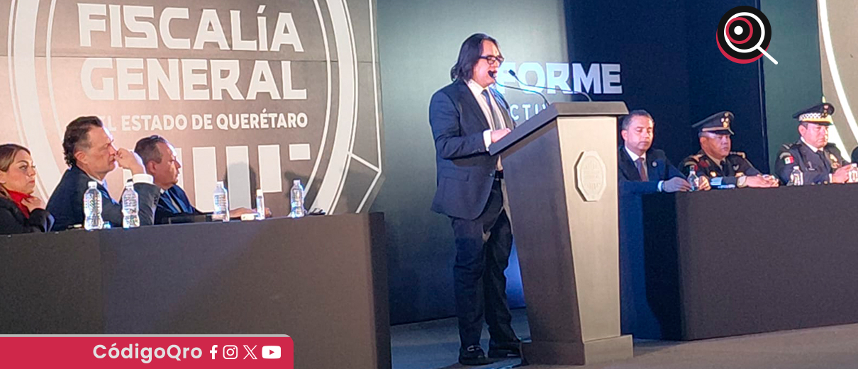 Iniciativa sobre feminicidio abonará a correcta clasificación del delito: fiscal