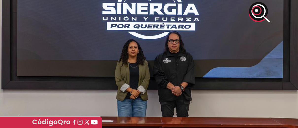 fiscal, reúne, alcaldesa, Cadereyta de Montes,