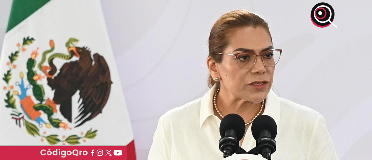 Fiscalía de Veracruz, prioritaria, búsqueda, periodista secuestrada,