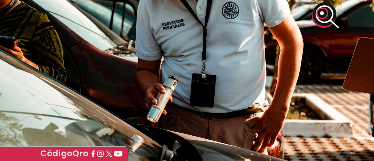 recupera vehículos,  autos con reporte de robo, FGE