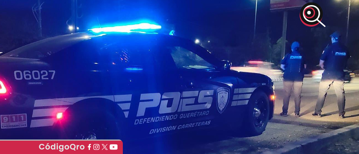 Fiscalía Anticorrupción llevará caso de reportero detenido por Policía Estatal