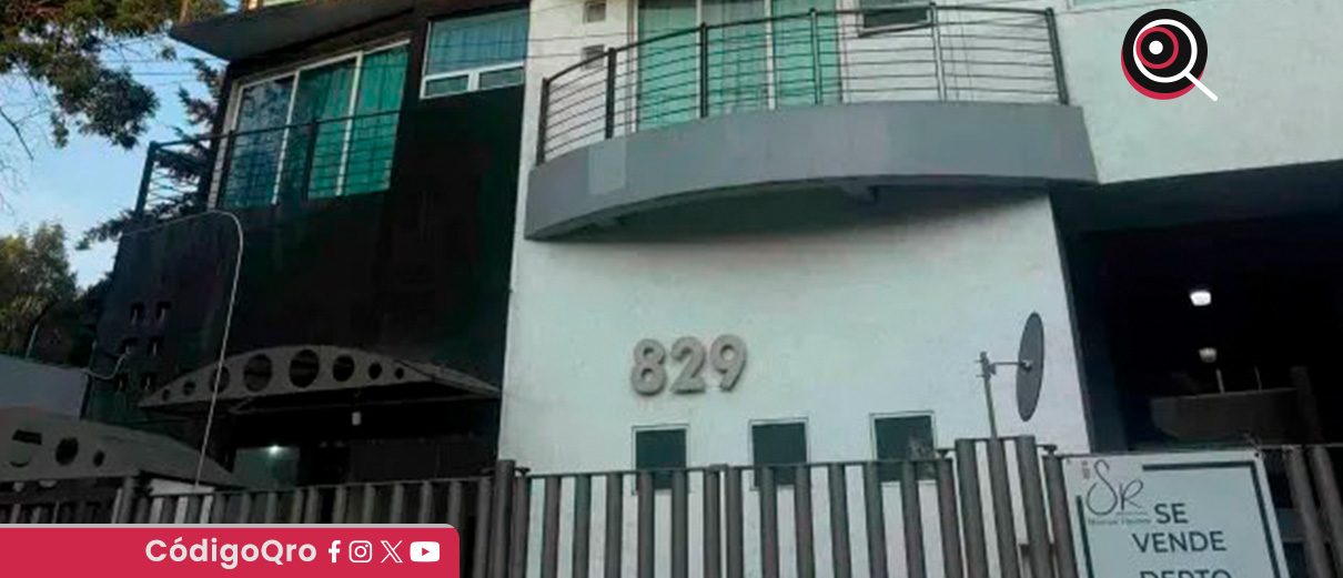 La Fiscalía General de Justicia de la Ciudad de México defendió la investigación del feminicio de Edith Guadalupe