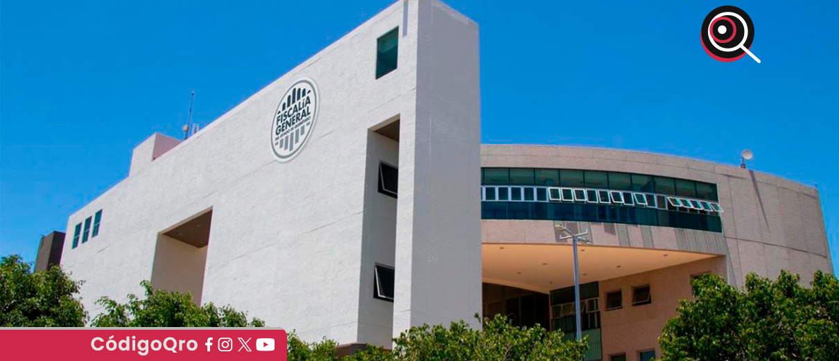 Fiscalía de Querétaro, cooperó, autoridades, Coahuila, detención,