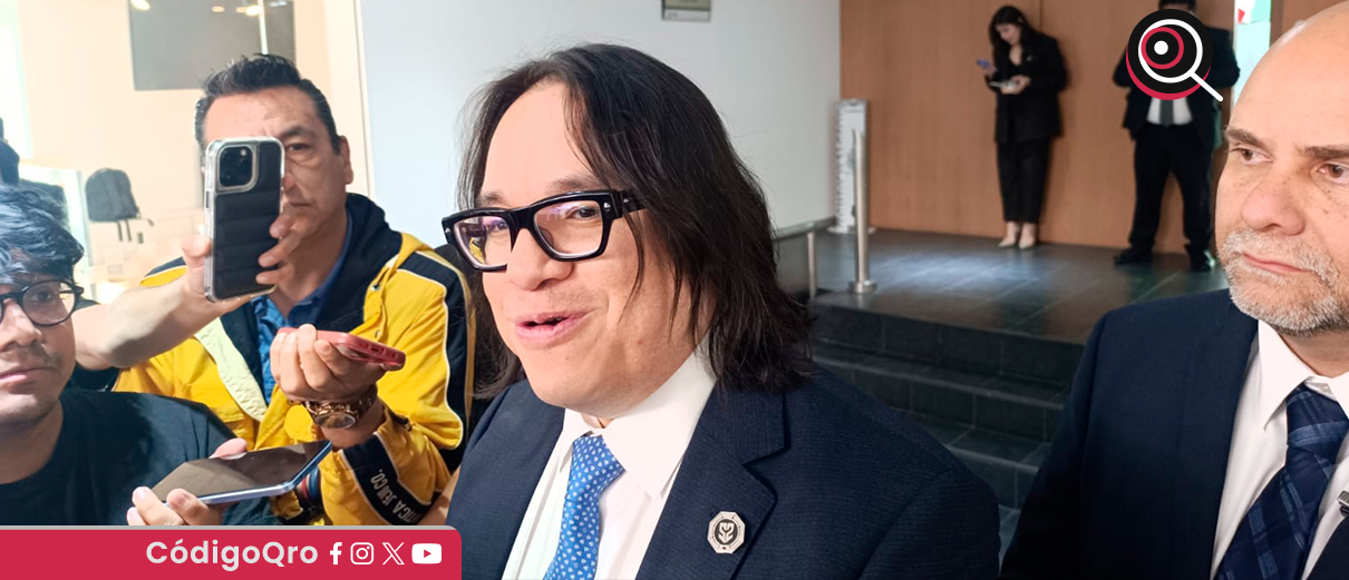 Fiscalía descarta órdenes de aprehensión pendientes por caso Los Cantaritos