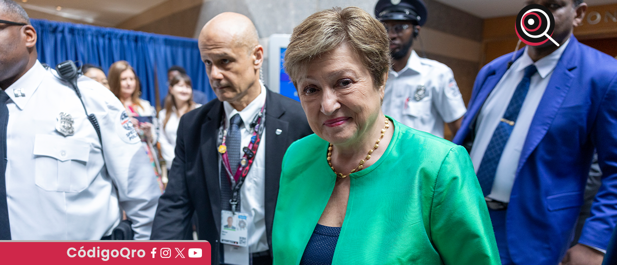 FMI, relaciones, Venezuela,