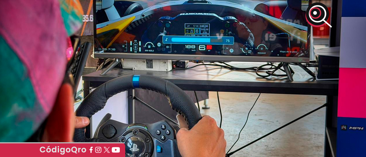 Fomentan conducción responsable en Conecta tu Responsabilidad