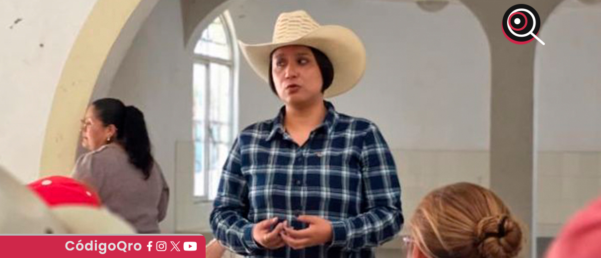 Diputada pide dictaminar Fondo Estatal de Contingencia Sanitaria