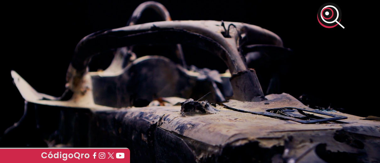 Fórmula 1 tendrá exhibición en la CDMX