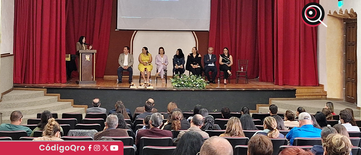 Liliana San Martín, foro inmobiliario, COCAPRIN 2026,