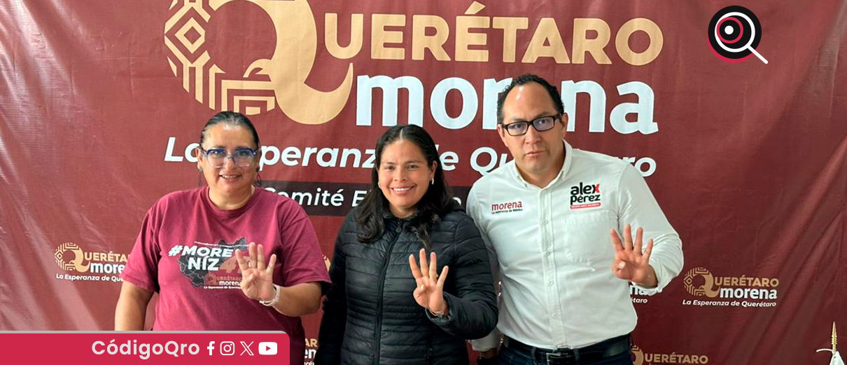 Consejo Nacional de Morena definirá método para selección de candidaturas