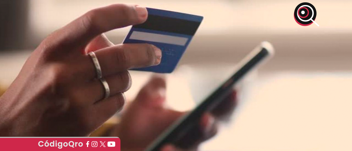 Emiten recomendaciones para evitar fraudes digitales en paquetes mundialistas