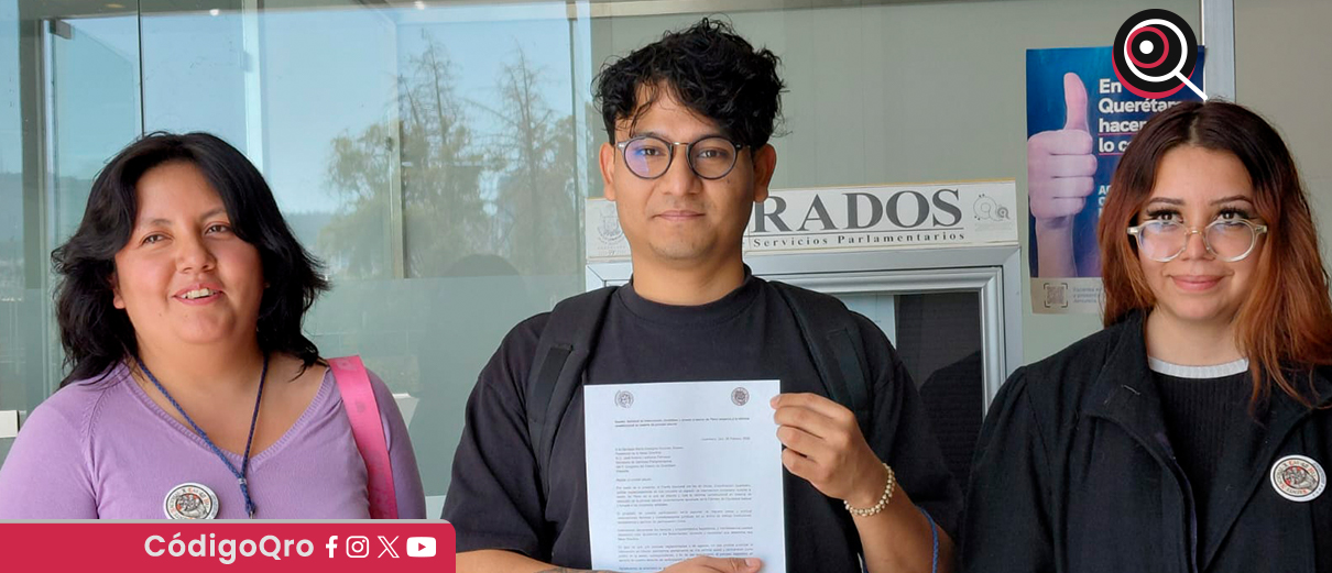 El Frente por las 40 Horas espera acudir al Congreso Local