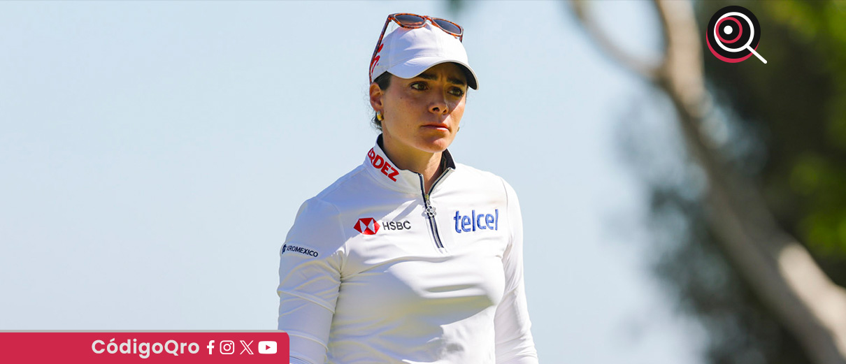 La mexicanaa Gaby López terminó tercera en el Abierto de Estados Unidos