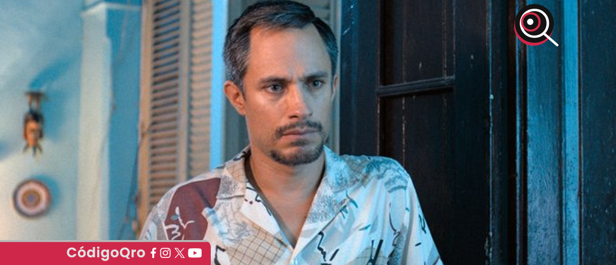 Gael García Bernal